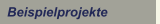 Beispielprojekte
